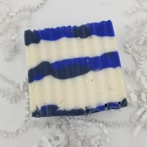 Fresh Escapes Natural Soap